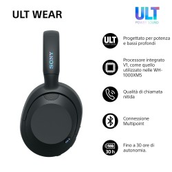 SONY WHULT900NB