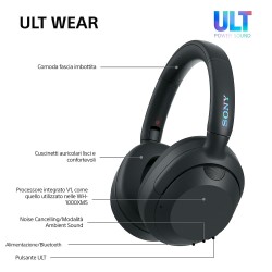 SONY WHULT900NB