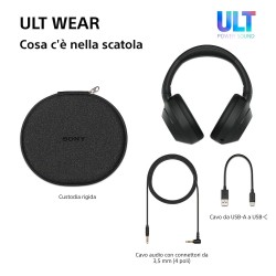 SONY WHULT900NB