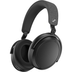 SENNHEISER MOMENTUM4WIRELESSBLACK