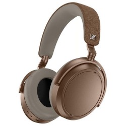 SENNHEISER MOMENTUM4WIRELESSBROWN