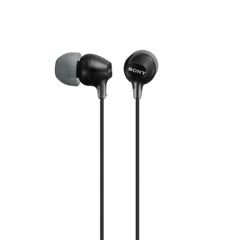 SONY MDREX15LPB