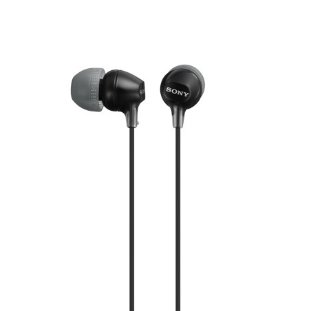 SONY MDREX15LPB