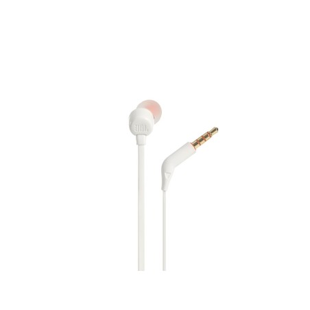 JBL JBLT110WHTE