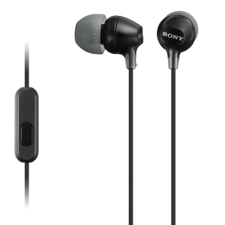 SONY MDREX15APB