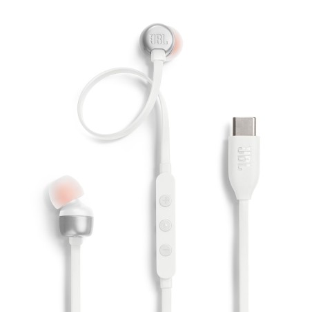 JBL JBLT310CWHT