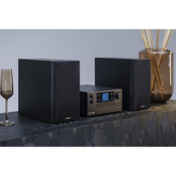 KENWOOD M925DABB