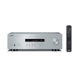 YAMAHA RS202DSILVER