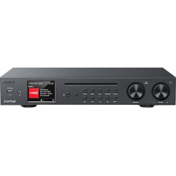 KENWOOD KRW8000SCDB