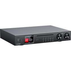 KENWOOD KRW8000SCDB