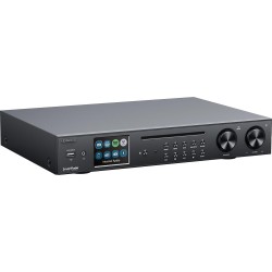 KENWOOD KRW8000SCDB