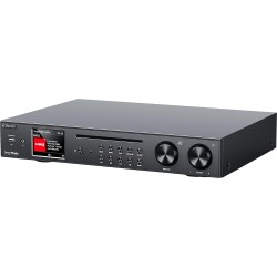 KENWOOD KRW8000SCDB