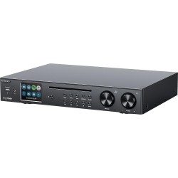 KENWOOD KRW8000SCDB