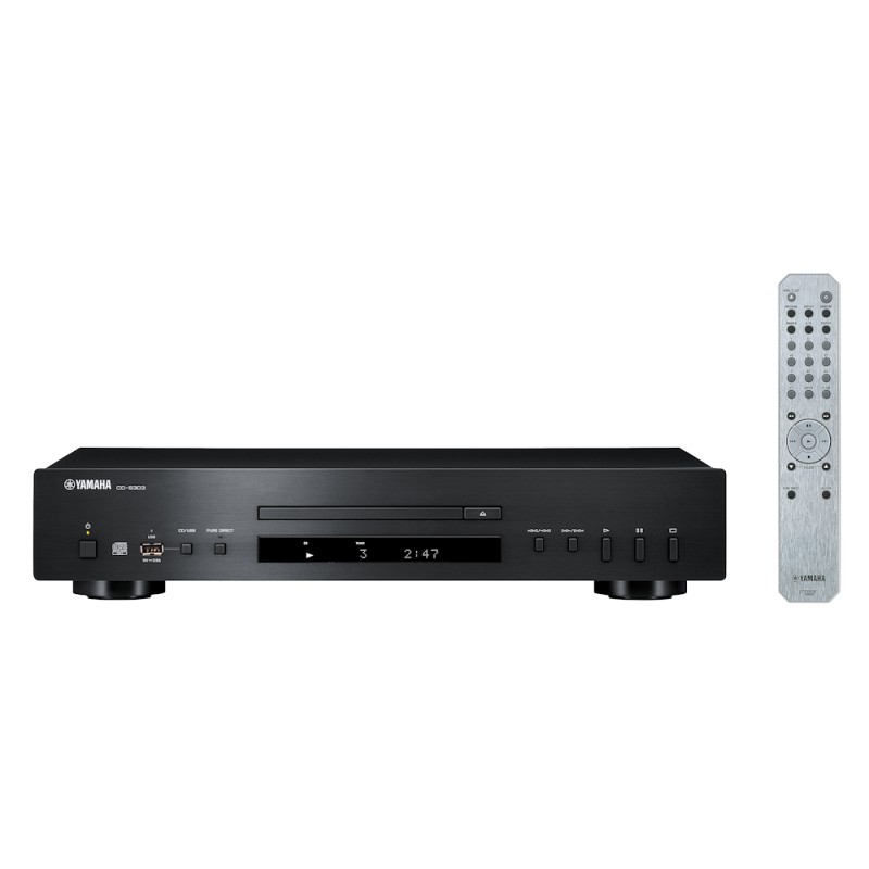 YAMAHA CDS303BL