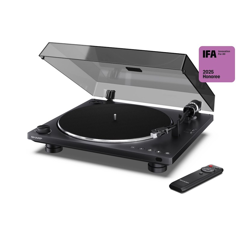 SHARP RPTT100