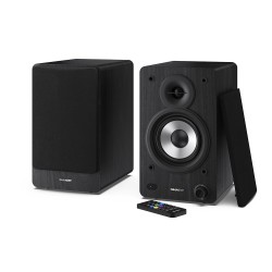 SHARP CPSS30BK