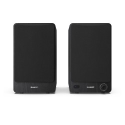 SHARP CPSS30BK
