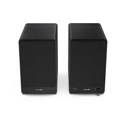 SHARP CPSS30BK