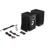 SHARP CPSS30BK
