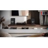 SHARP CPSS30BK