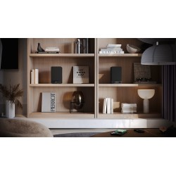 SHARP CPSS30BK