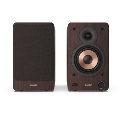 SHARP CPSS30BR