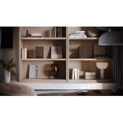 SHARP CPSS30BR