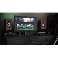 SHARP CPSS30BR
