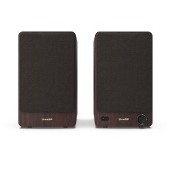 SHARP CPSS30BR