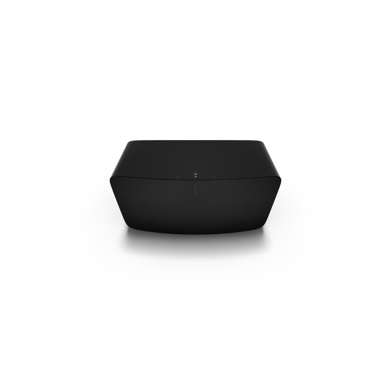SONOS FIVEBLACK