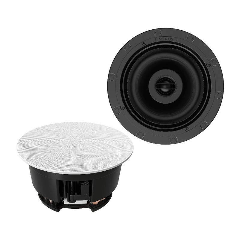 SONOS INCEILINGBYSONANCE