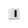 SONOS SUB4WHITE