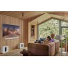 SONOS SUB4WHITE