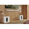 SONOS SUB4WHITE