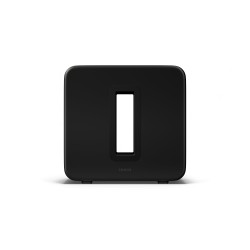 SONOS SUB4BLACK