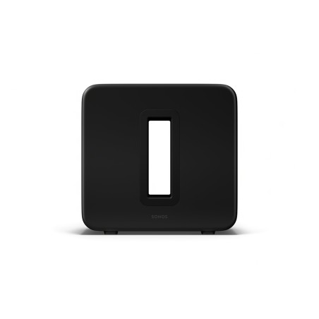 SONOS SUB4BLACK