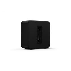 SONOS SUB4BLACK