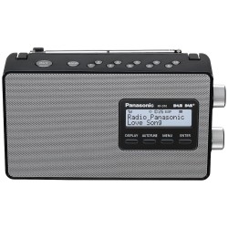 PANASONIC RFD10EGK