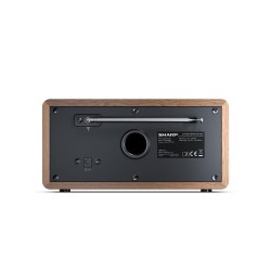 SHARP DR450BR
