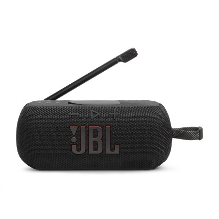 JBL JBLTUNER3BLK