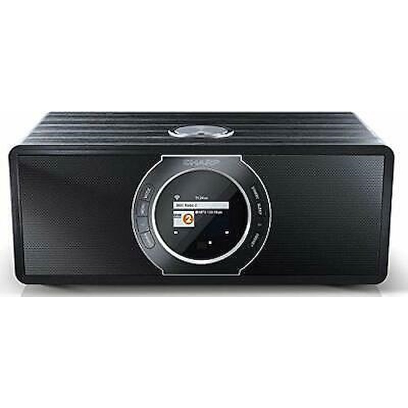 SHARP DRI470BKPRO
