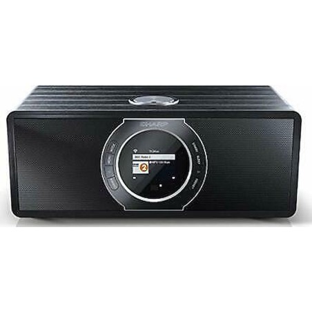 SHARP DRI470BKPRO