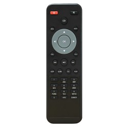 SHARP DRI470BKPRO