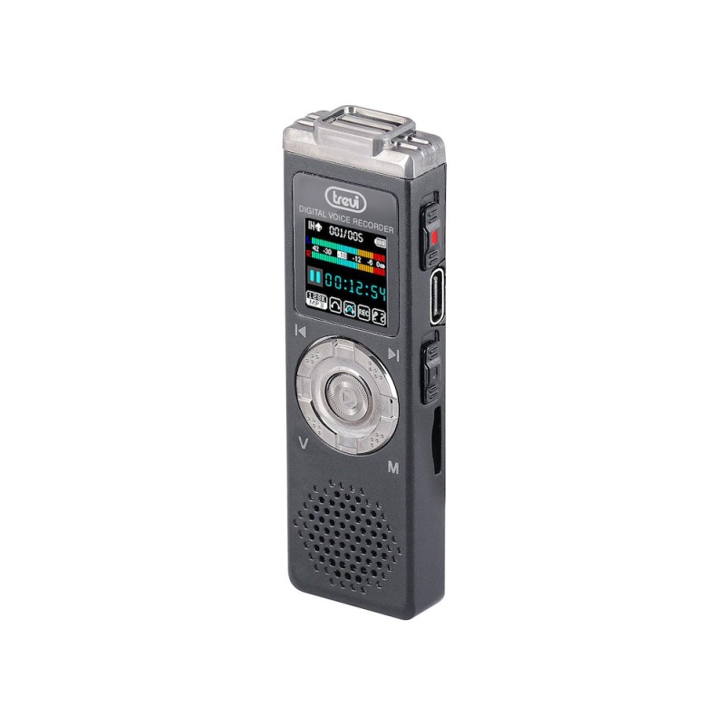 TREVI 0DR437S200