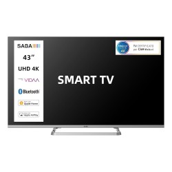 SABA SA43SM10VDA