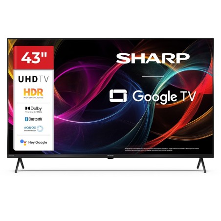 SHARP 43HL4765E