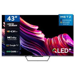 METZ 43MQE7600Z