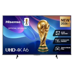 HISENSE 43A69S
