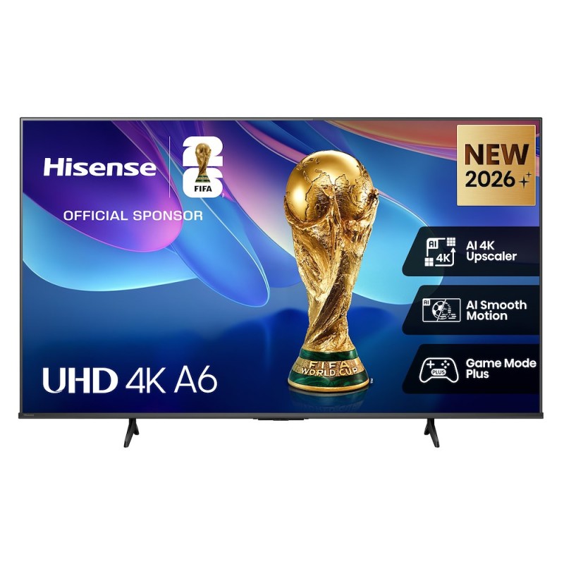 HISENSE 43A69S