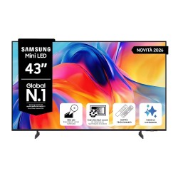 SAMSUNG UE43M70HAUXZT